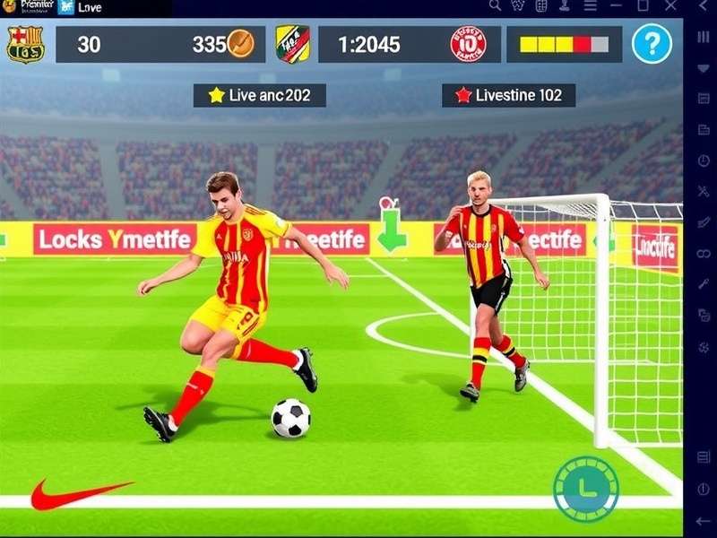 Premier Kick Champ download statistics graph